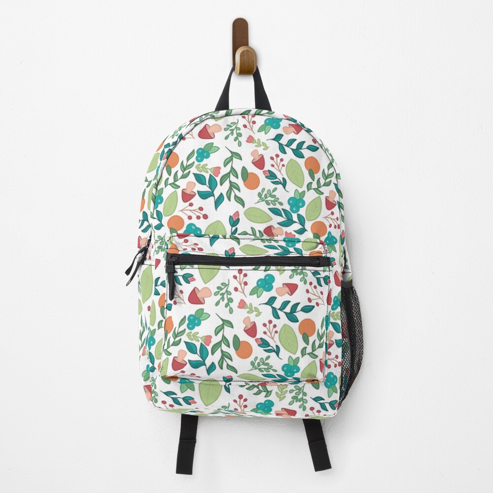 Item preview, Backpack designed and sold by WakeTheMoon.