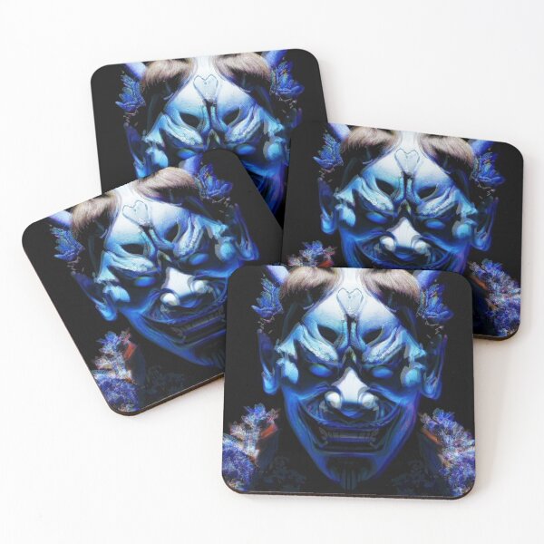 Item preview, BLUE DEVIL designed and sold by BOLLA67.