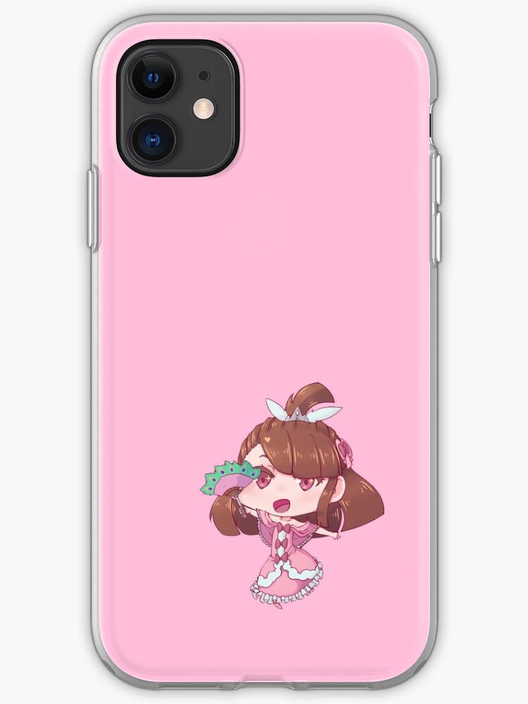 Little Witch iPhone 11 case Little Witch iPhone 11 case