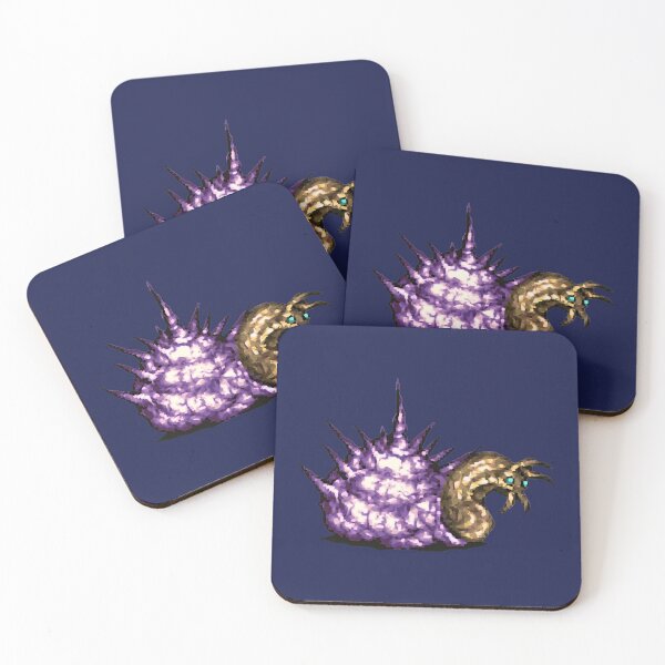 Item preview, Final Fantasy VI - Whelk designed and sold by Justin-Case001.
