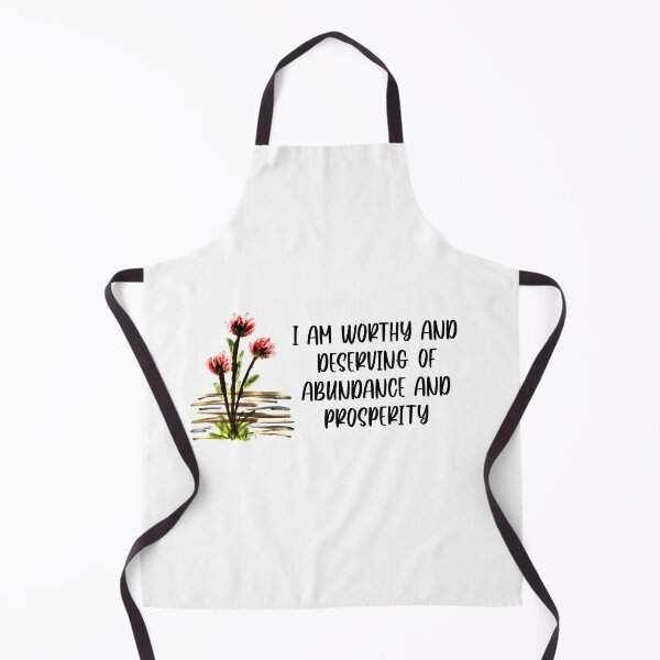 Item preview, Affirmation Manifest Abundance and Prosperity designed and sold by frankie5368.