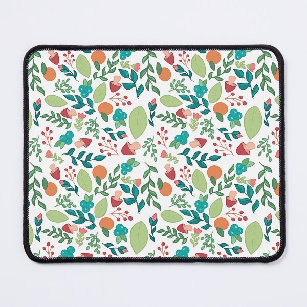 Item preview, Cottagecore Spring Pattern designed and sold by WakeTheMoon.