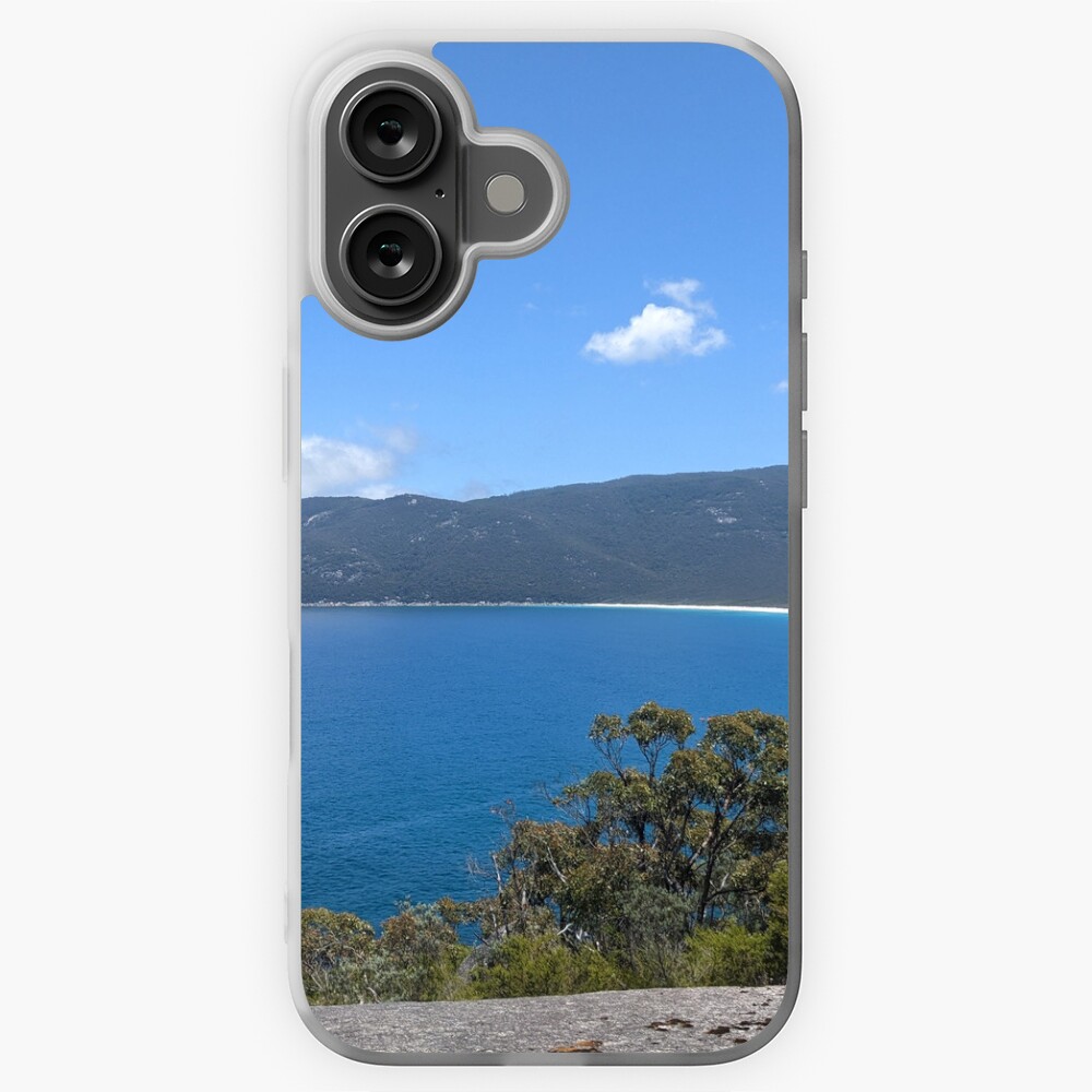 Item preview, iPhone Soft Case designed and sold by jacksonhales.