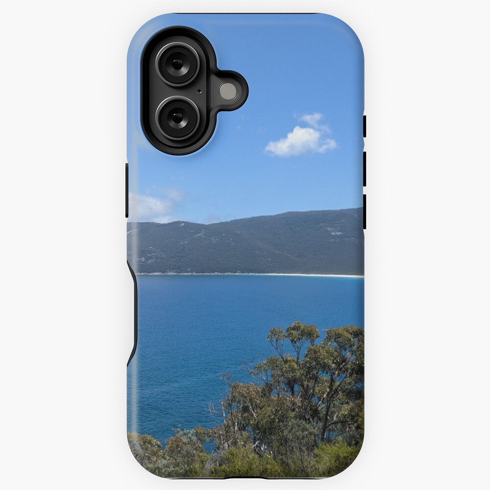 Item preview, iPhone Tough Case designed and sold by jacksonhales.