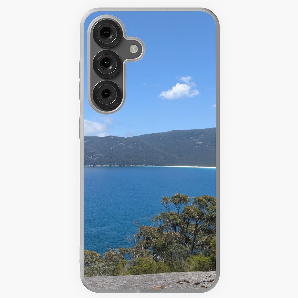 Item preview, Samsung Galaxy Soft Case designed and sold by jacksonhales.