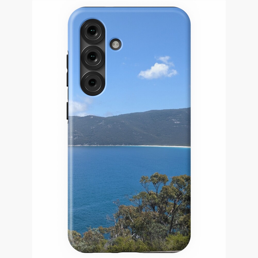 Item preview, Samsung Galaxy Tough Case designed and sold by jacksonhales.