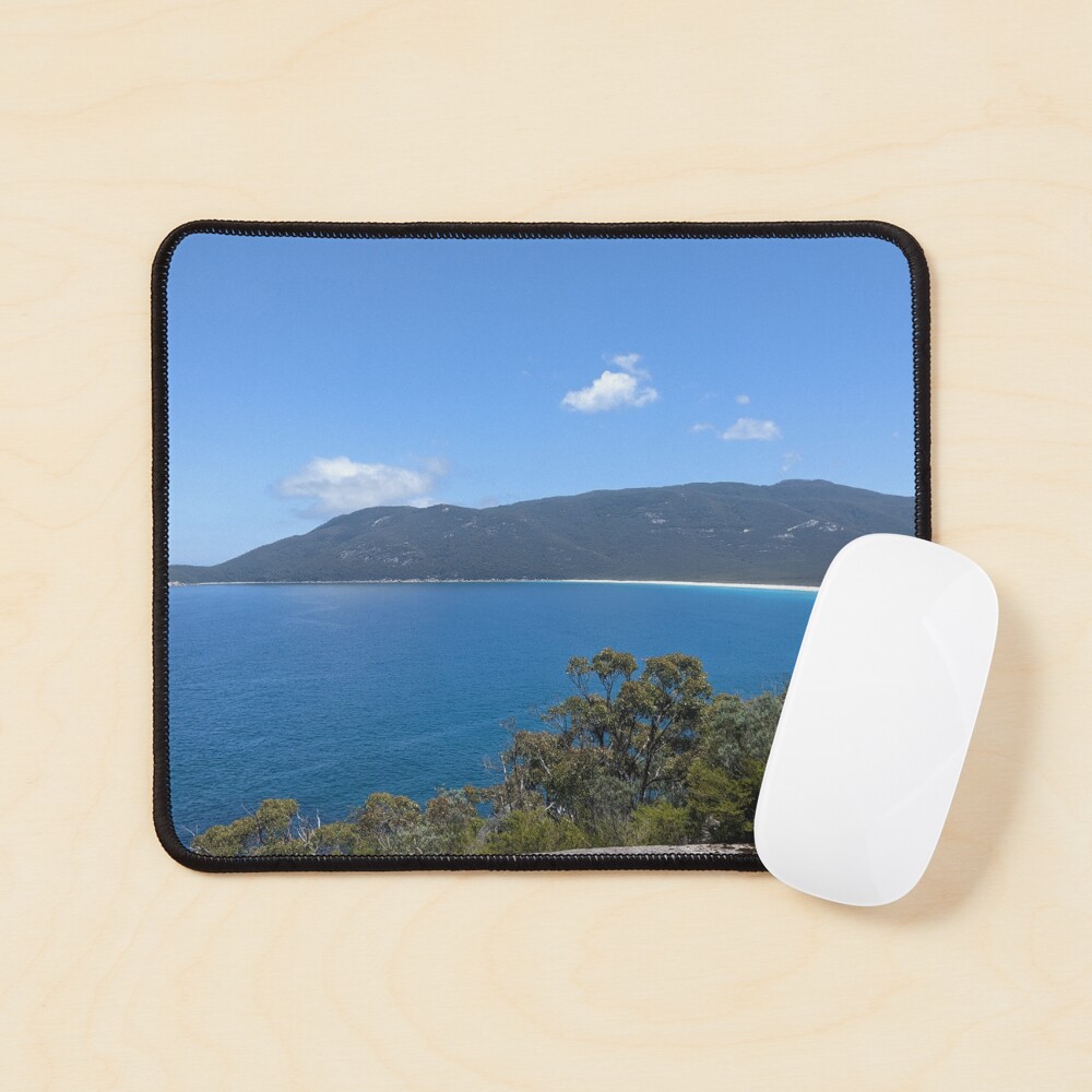 Item preview, Mouse Pad designed and sold by jacksonhales.