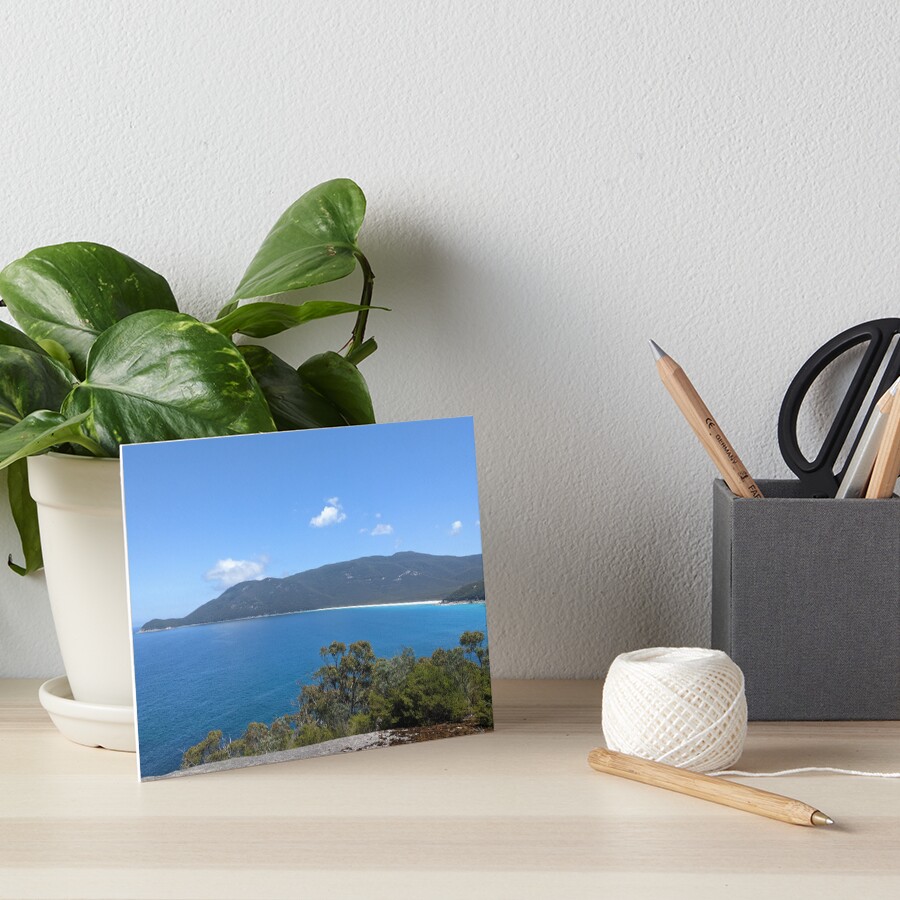 Item preview, Art Board Print designed and sold by jacksonhales.