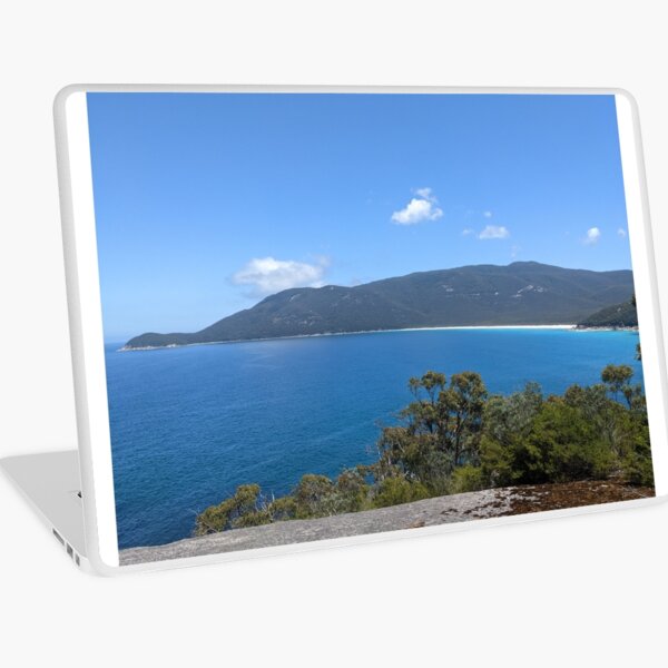 Item preview, Wilsons Promontory Coastline designed and sold by jacksonhales.