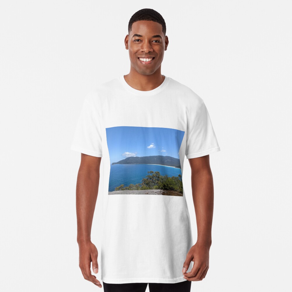 Item preview, Long T-Shirt designed and sold by jacksonhales.