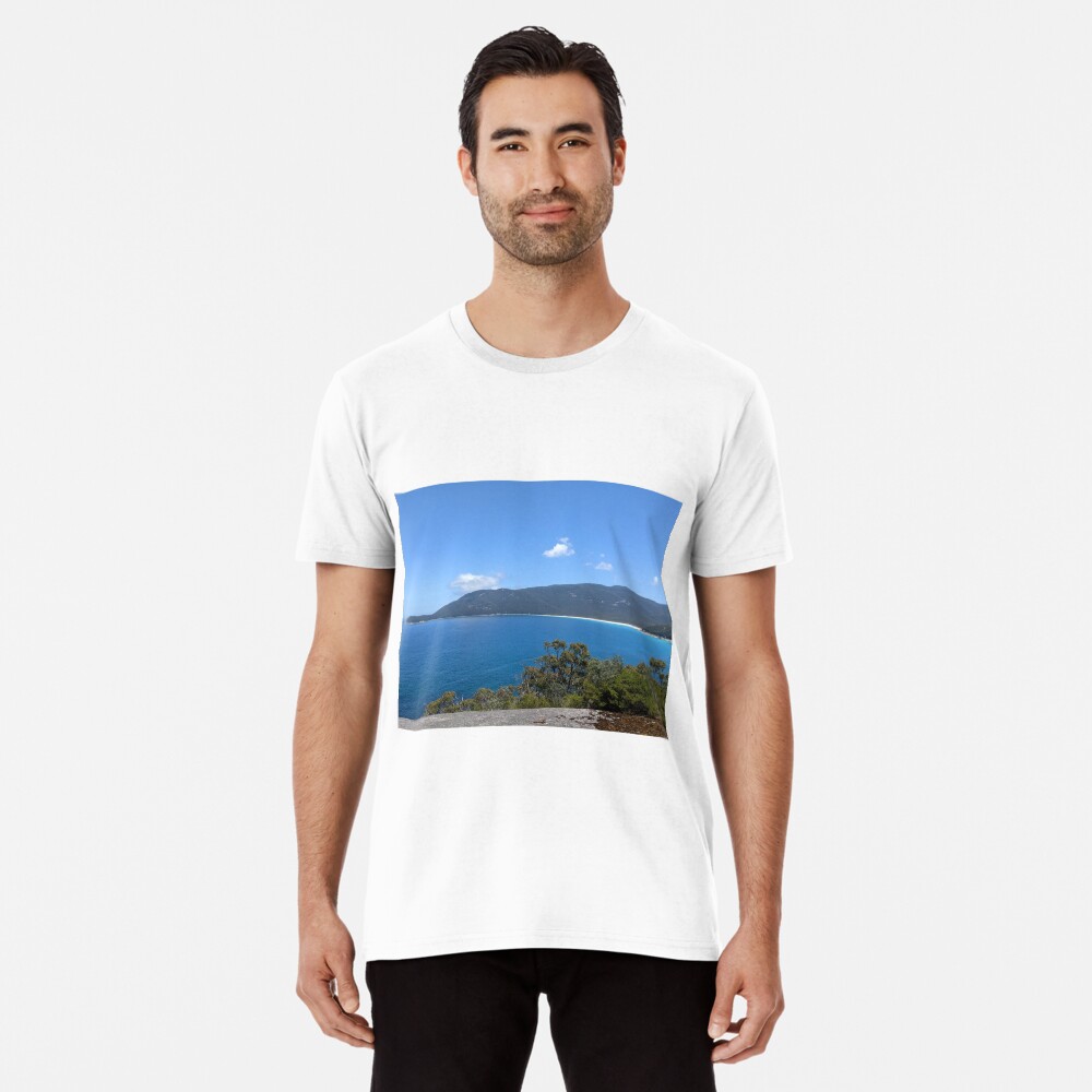 Item preview, Premium T-Shirt designed and sold by jacksonhales.