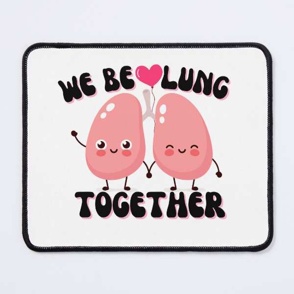 Item preview, We BeLung Together, Valentine shirt designed and sold by Morja2015.