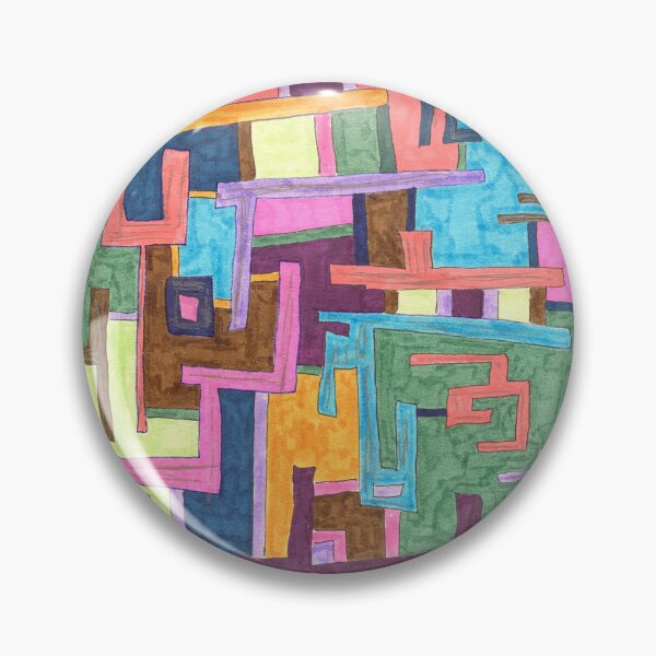 Item preview, "Paths" designed and sold by Rebekah  McLeod.