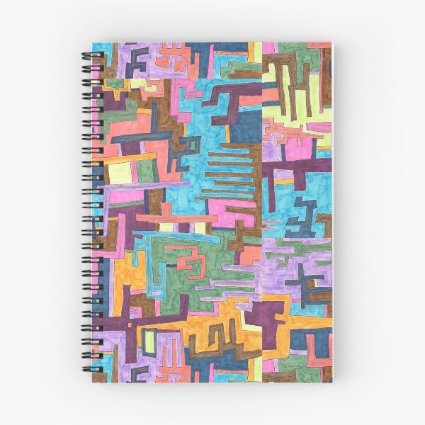 Item preview, "Paths" designed and sold by Rebekah  McLeod.