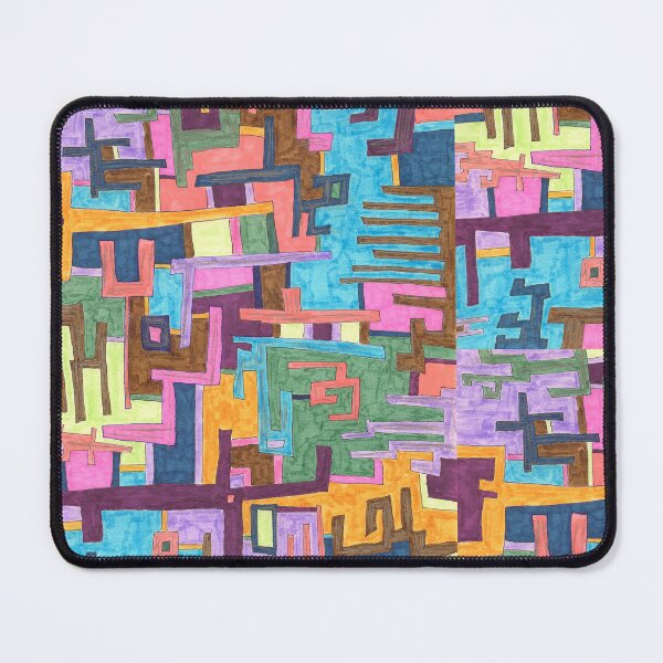 Item preview, "Paths" designed and sold by Rebekah  McLeod.