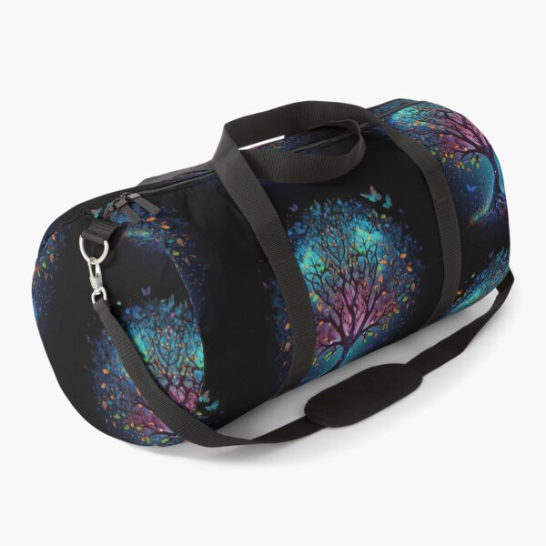 Item preview, Psychedelic Tree Of Life designed and sold by Strings Stan.