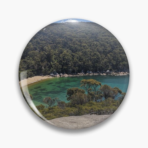 Item preview, Wilsons Promontory Refuge Cove Two designed and sold by jacksonhales.