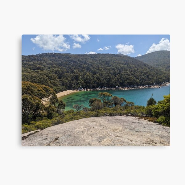 Item preview, Wilsons Promontory Refuge Cove Two designed and sold by jacksonhales.
