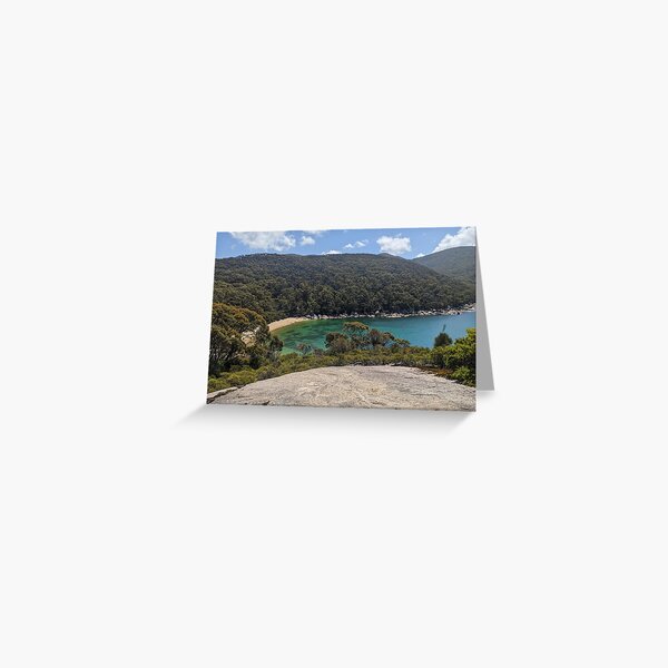 Item preview, Wilsons Promontory Refuge Cove Two designed and sold by jacksonhales.