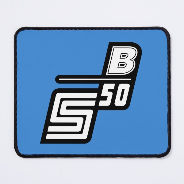 Item preview, S50 B logo designed and sold by VEB Ostladen.