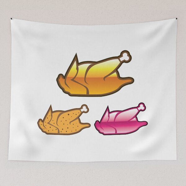 Item preview, Chicken designed and sold by vectorworks51.