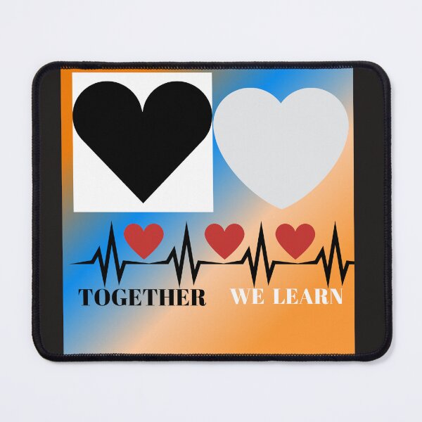 Item preview, TOGETHER WE LEARN designed and sold by Steven LaRussa.