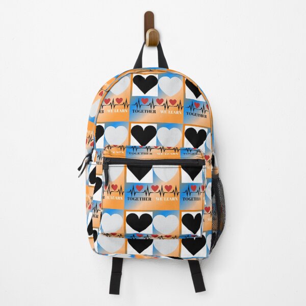 Item preview, TOGETHER WE LEARN designed and sold by Steven  LaRussa.