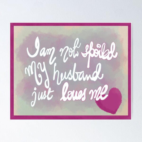 Item preview, Husband love cute relationship goal designed and sold by chuckletuckle.