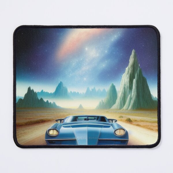 Item preview, Futuristic Electric Vehicle designed and sold by Airdale Navy.