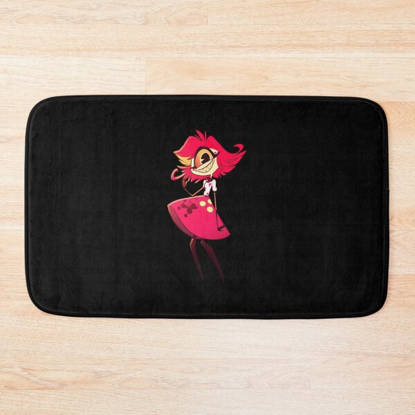 Item preview,  Niffty - Hazbin Hotel designed and sold by Yor-art.
