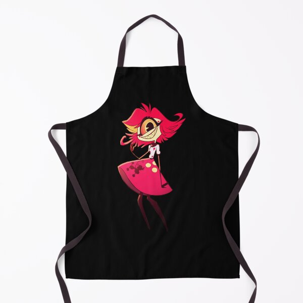 Item preview,  Niffty - Hazbin Hotel designed and sold by Yor-art.