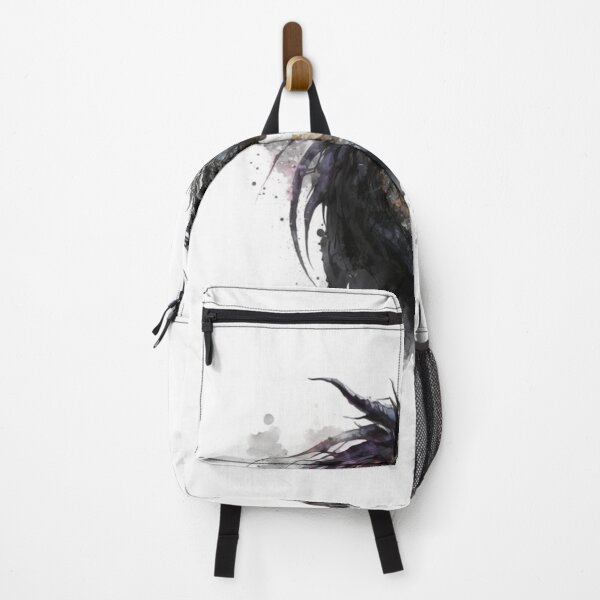 Item preview, Black Dragon Watercolor designed and sold by RandomReviews.