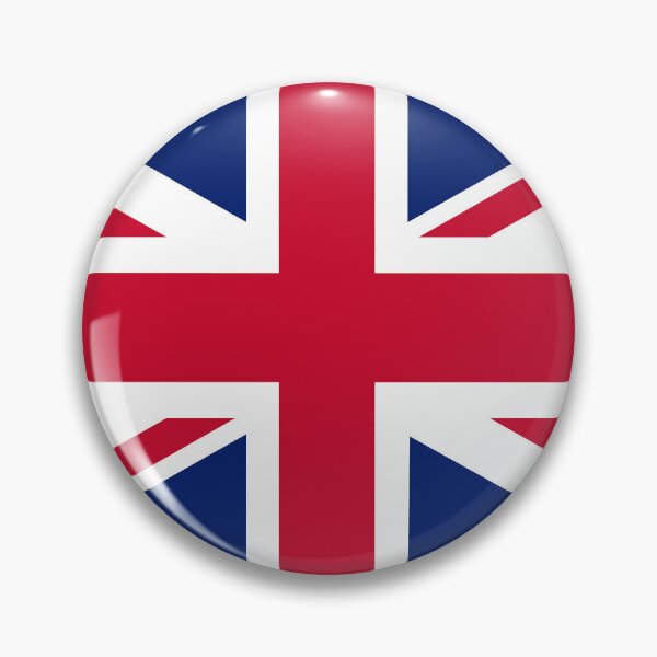 Item preview, United Kingdom - British Flag designed and sold by FlagsWorld.