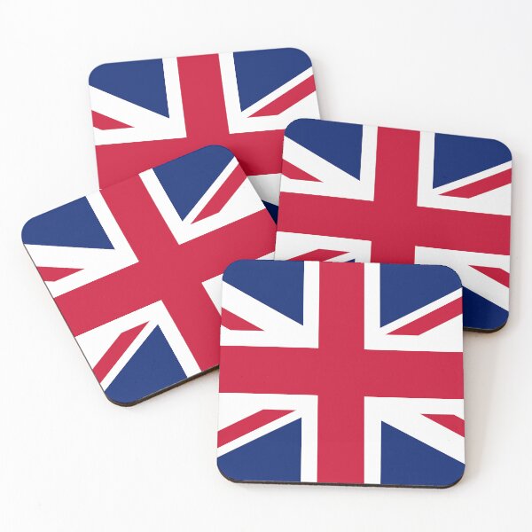 Item preview, United Kingdom - British Flag designed and sold by FlagsWorld.