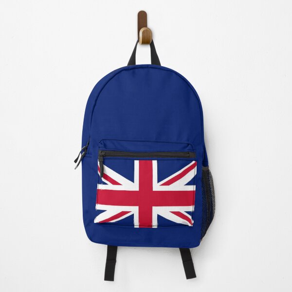 Item preview, United Kingdom - British Flag designed and sold by FlagsWorld.