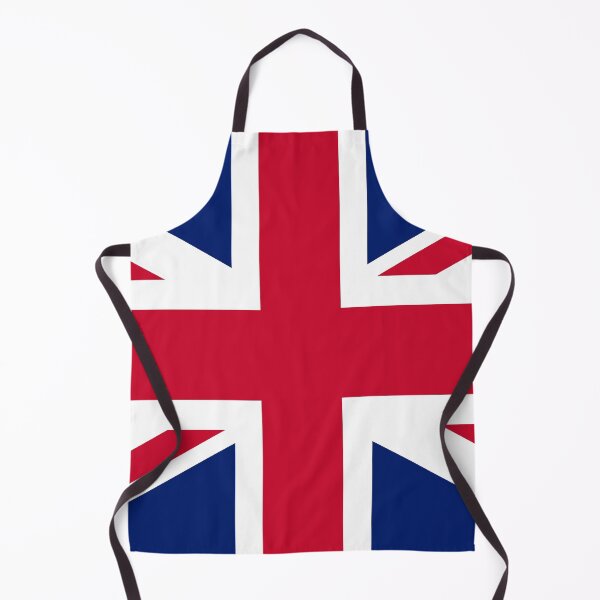 Item preview, United Kingdom - British Flag designed and sold by FlagsWorld.