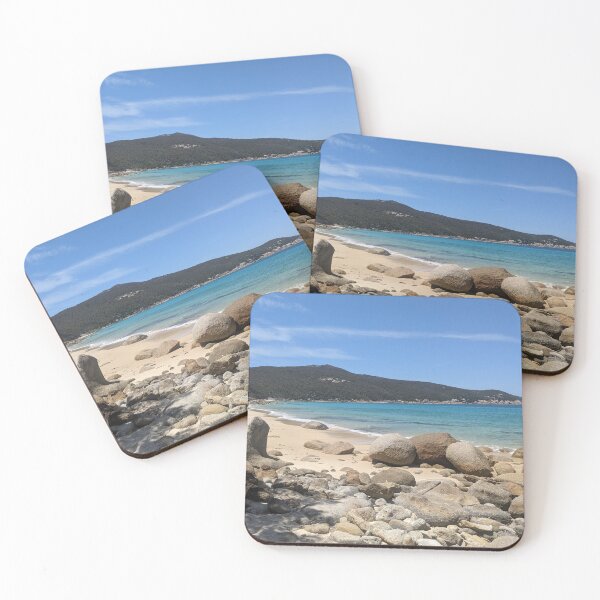 Item preview, Promontorio de Wilson Little Waterloo Bay designed and sold by jacksonhales.