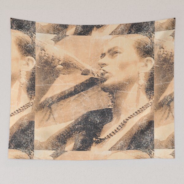 Item preview, Frida designed and sold by plantlegend.