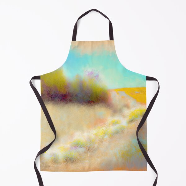 Item preview, Abstract Landscape designed and sold by riquishop.