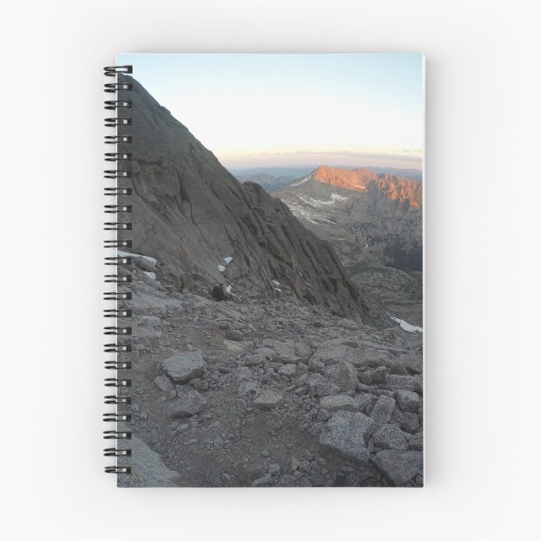 Item preview, Longs Peak designed and sold by thathome.