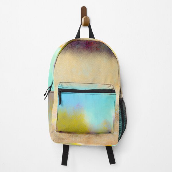 Item preview, Abstract Landscape designed and sold by riquishop.