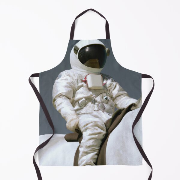 Item preview, photograph of an astronaut riding a horse designed and sold by peterdawood.