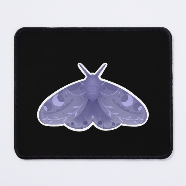 Item preview, Moth Moon designed and sold by EmmyJemmy.