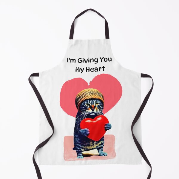 Item preview, I'm Giving You My Heart designed and sold by happymeldcovers.