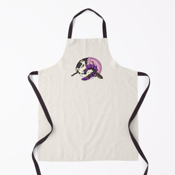 Item preview, Grape Sausage Dog designed and sold by SausageandCo.