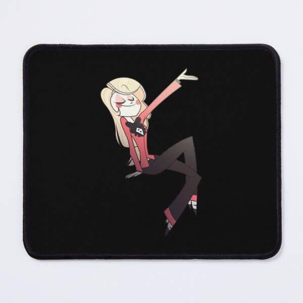 Item preview, Charlie Morningstar | Hazbin Hotel designed and sold by Yor-art.