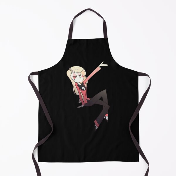 Item preview, Charlie Morningstar | Hazbin Hotel designed and sold by Yor-art.