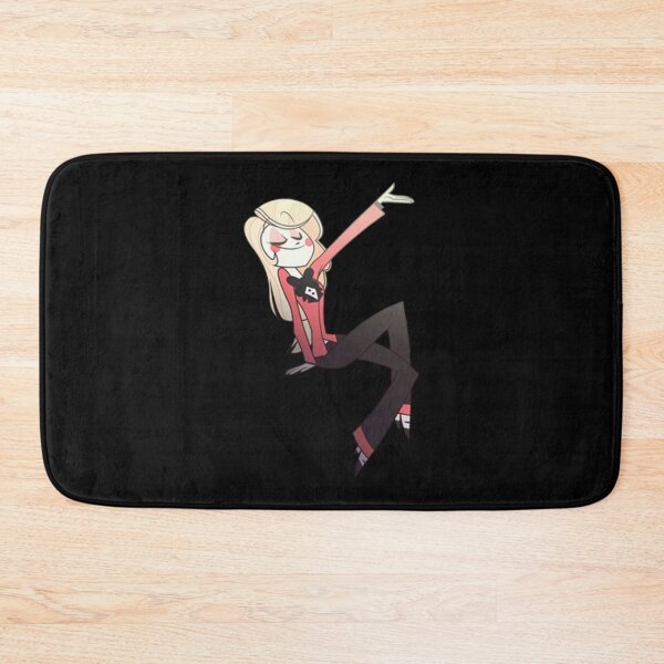 Item preview, Charlie Morningstar | Hazbin Hotel designed and sold by Yor-art.
