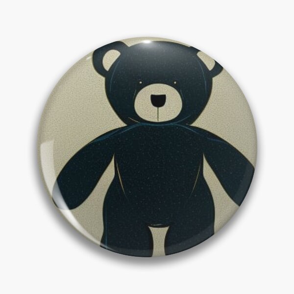 Item preview, Just Bear designed and sold by CriticalC404.