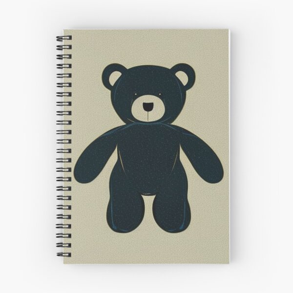Item preview, Just Bear designed and sold by CriticalC404.